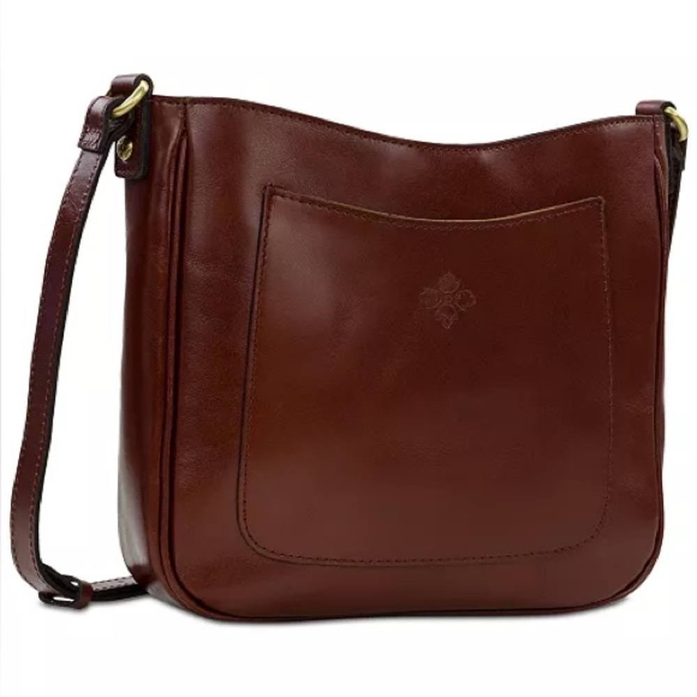 🤎Patricia Nash Emeline Crossbody